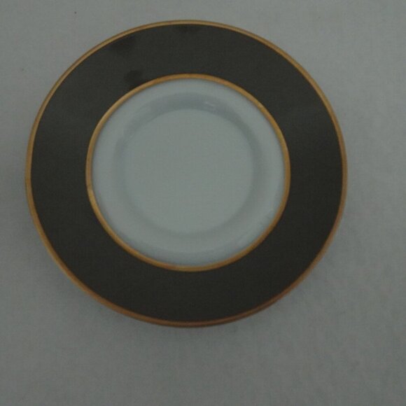 Rosenthal Studio-Line Cupola Espresso Cup Saucer Espresso Sammeltasse 24 Signed - Picture 4 of 10